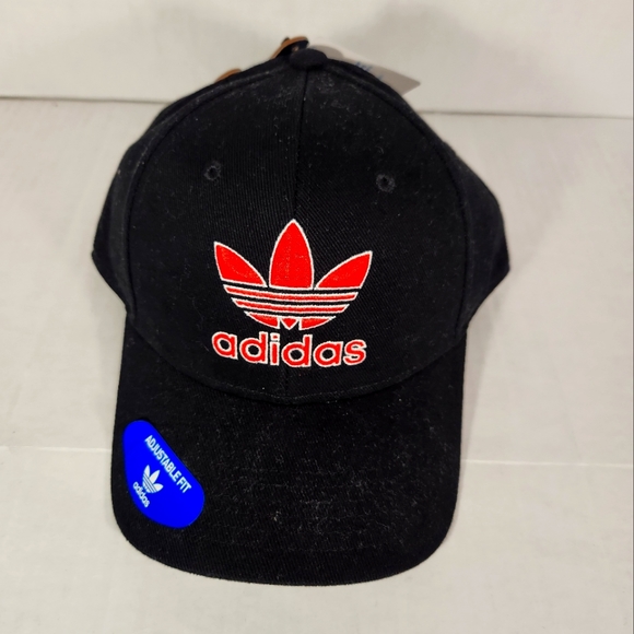 NWT Men's Adidas Snapback Hat - Picture 2 of 7